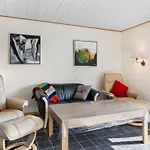 Benedikt - 150m From The Sea By Interhome Holiday home Bagenkop