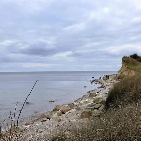 Feriehus Benedikt - 150m From The Sea By Interhome *