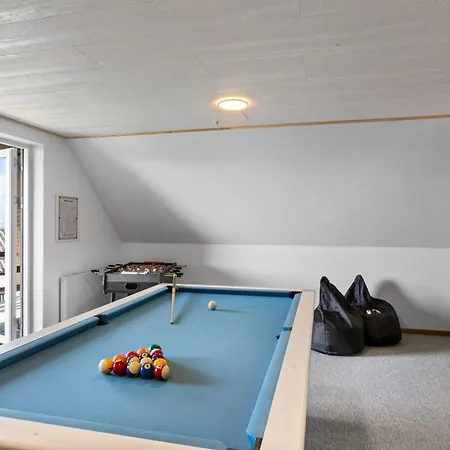 Ferienhaus Benedikt - 150m From The Sea By Interhome Bagenkop