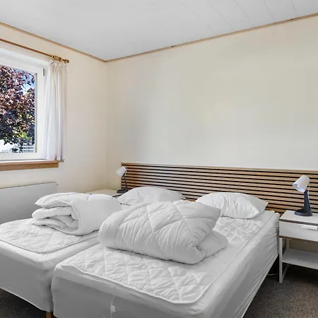 Benedikt - 150m From The Sea By Interhome Bagenkop