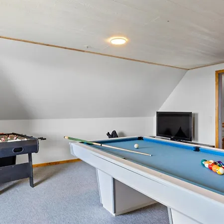 Benedikt - 150m From The Sea By Interhome Ferienhaus