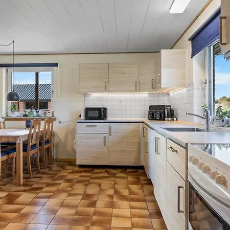 Benedikt - 150m From The Sea By Interhome Ferienhaus *