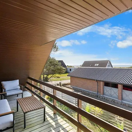 Benedikt - 150m From The Sea By Interhome *