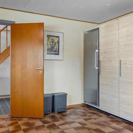 Benedikt - 150m From The Sea By Interhome * Bagenkop