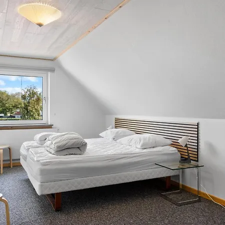 Benedikt - 150m From The Sea By Interhome Ferienhaus *