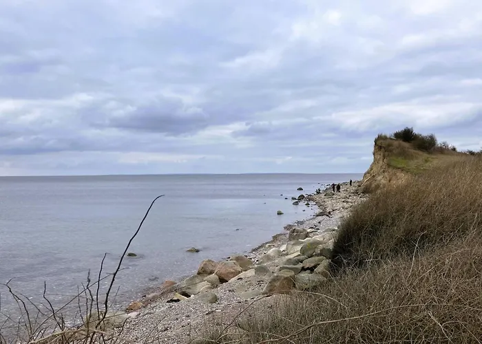 Feriehus Benedikt - 150m From The Sea By Interhome *