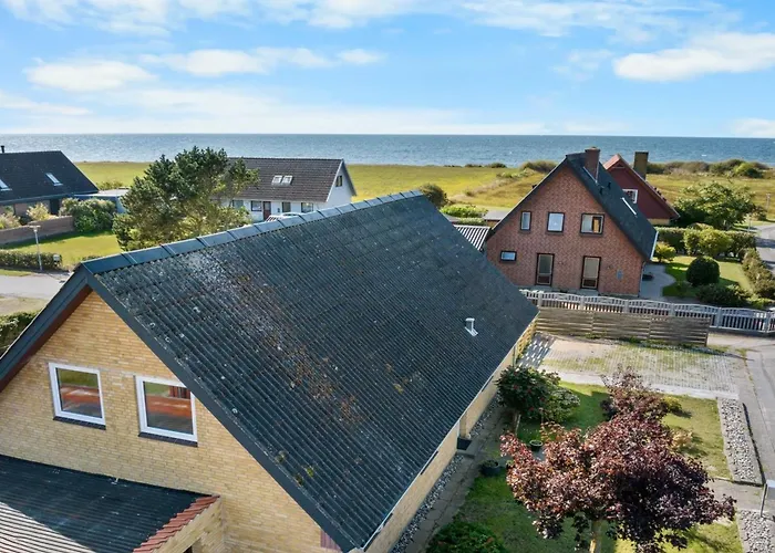 Feriehus Benedikt - 150m From The Sea By Interhome Bagenkop