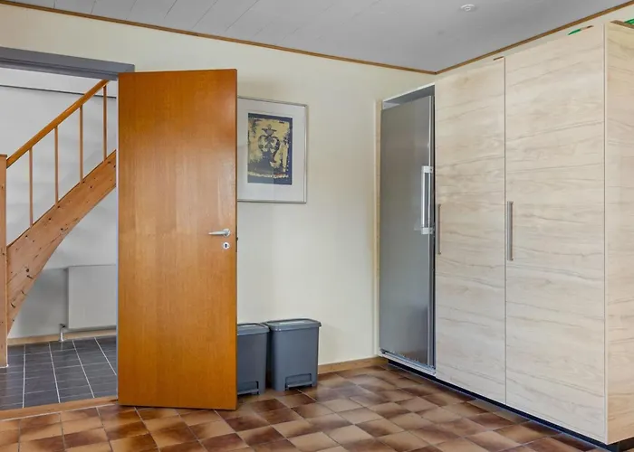 Benedikt - 150m From The Sea By Interhome * Bagenkop