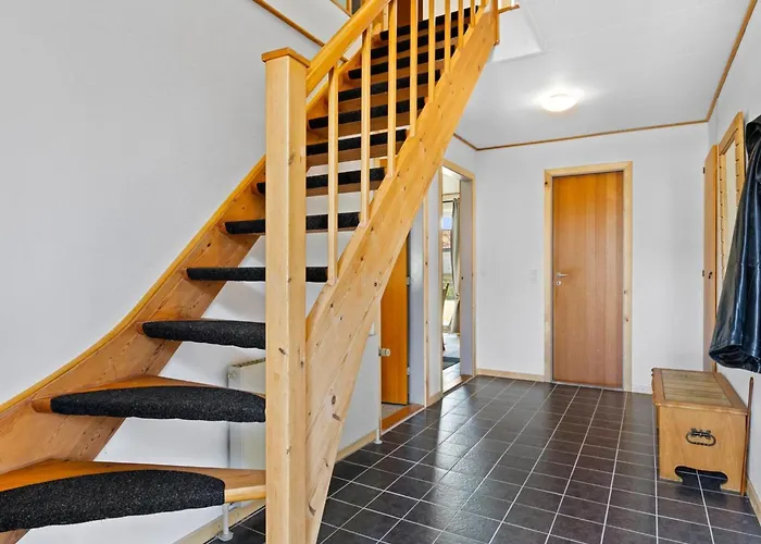 Benedikt - 150m From The Sea By Interhome Feriehus