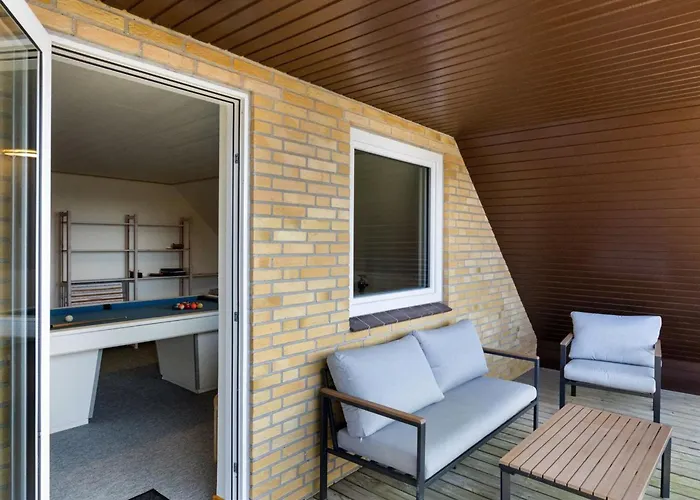 Feriehus Benedikt - 150m From The Sea By Interhome